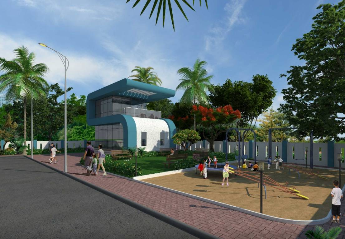 Images for Amenities of Shree Venkatesh Bilva