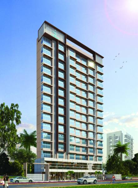 Images for Elevation of Veena Signature