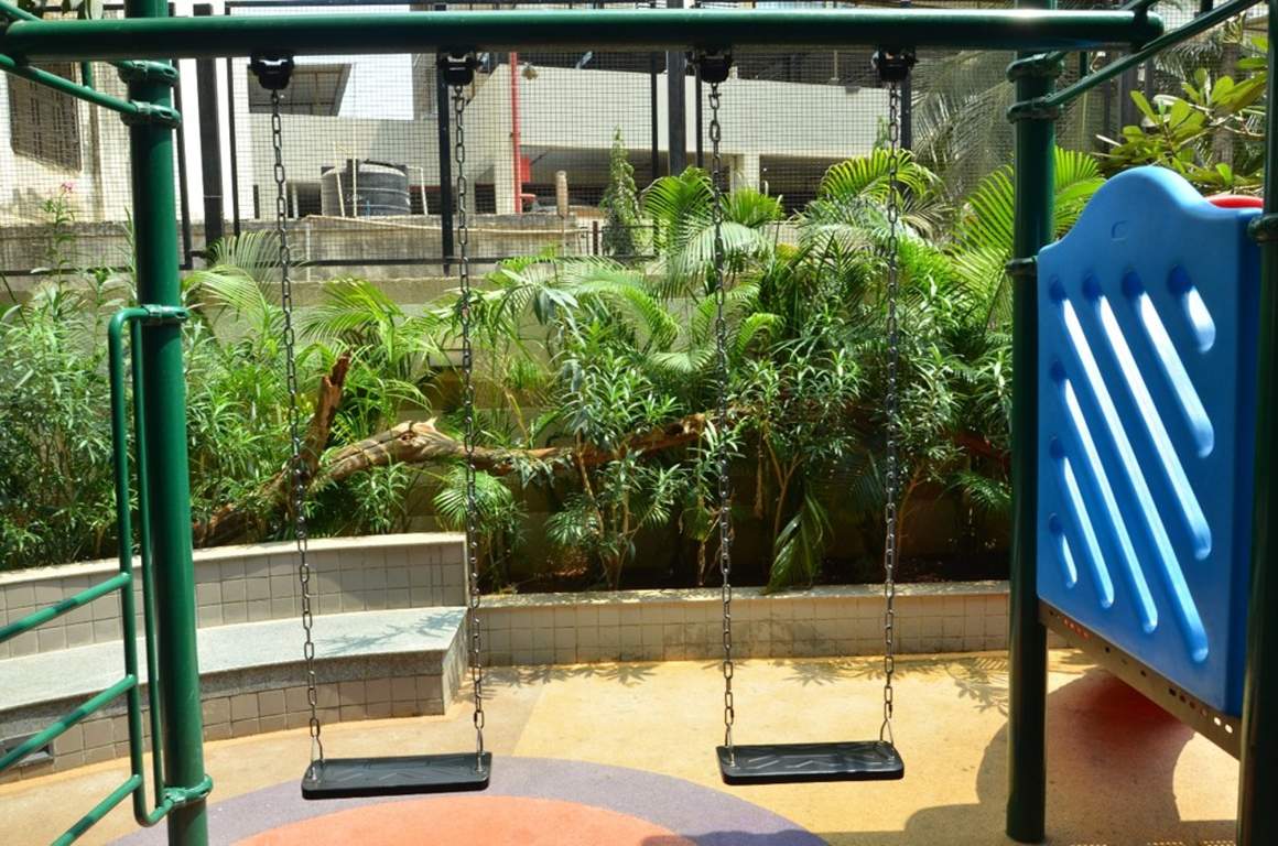 Images for Amenities of Veena Signature