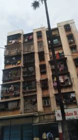 Elevation suraj-apartments Elevation