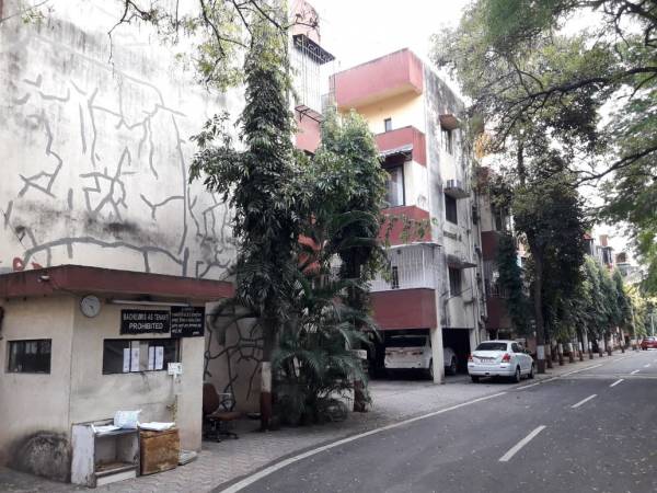  amrapali-complex Elevation