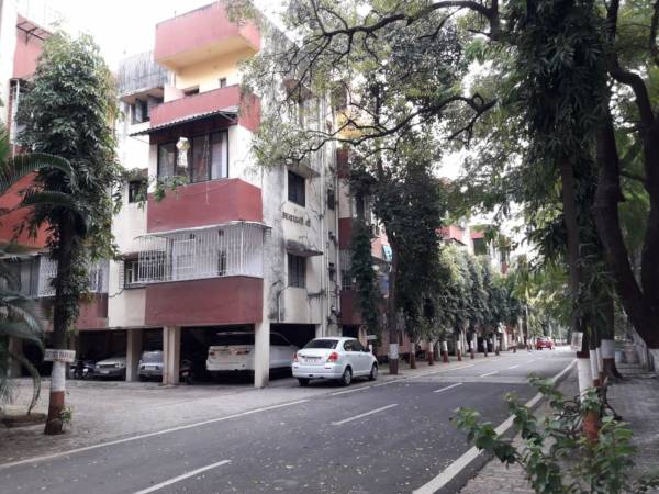  amrapali-complex Elevation