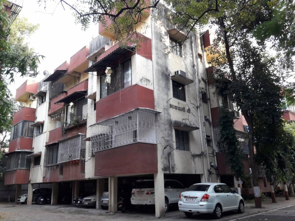  amrapali complex Elevation