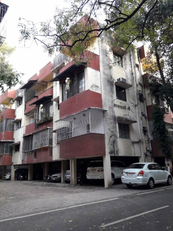  amrapali complex Elevation