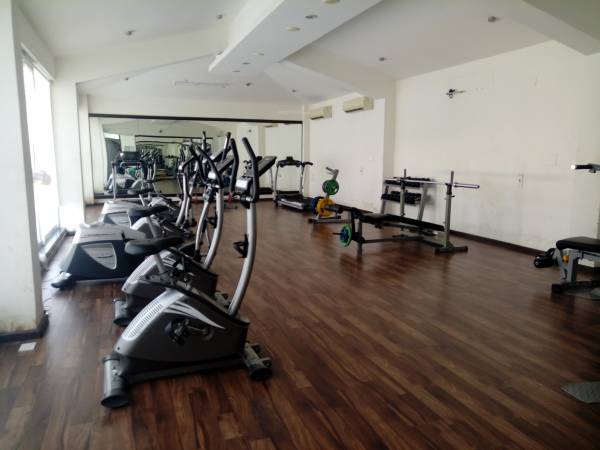 Gymnasium futura Gymnasium