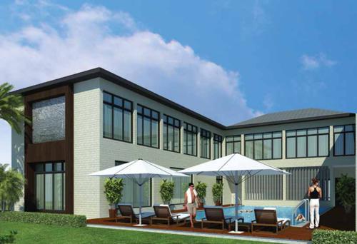 Images for Amenities of Casagrand Futura futura Images for Amenities of Casagrand Futura