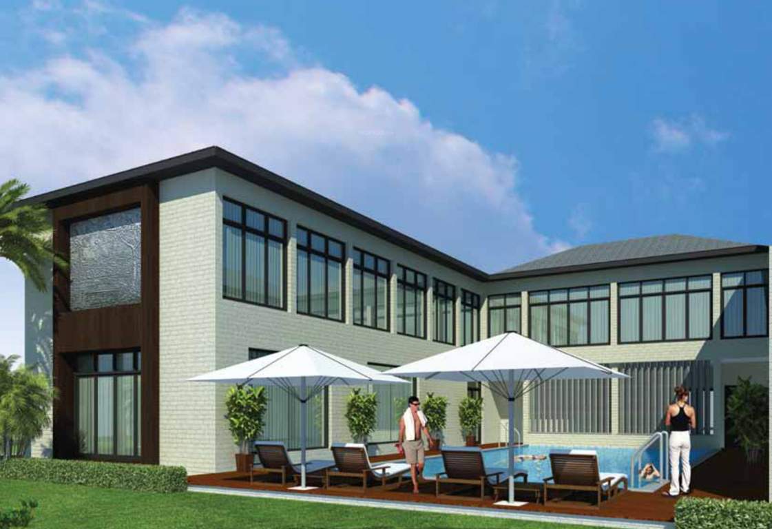  futura Images for Amenities of Casagrand Futura