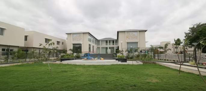  futura Landscaped Gardens