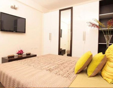 Bedroom futura Bedroom