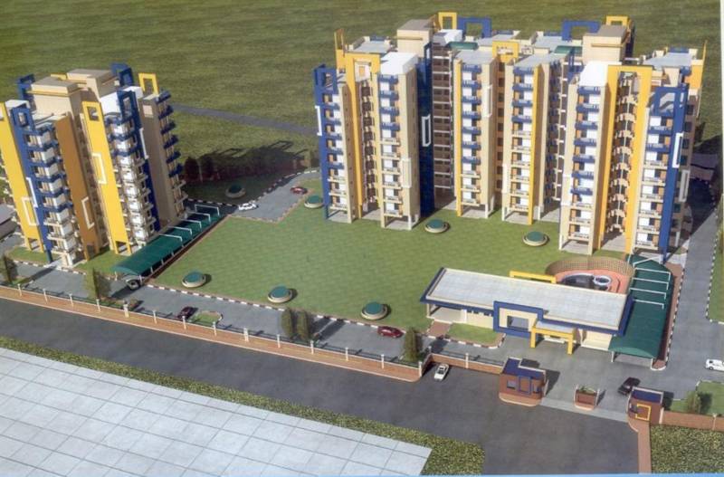  jalvayu-vihar Elevation
