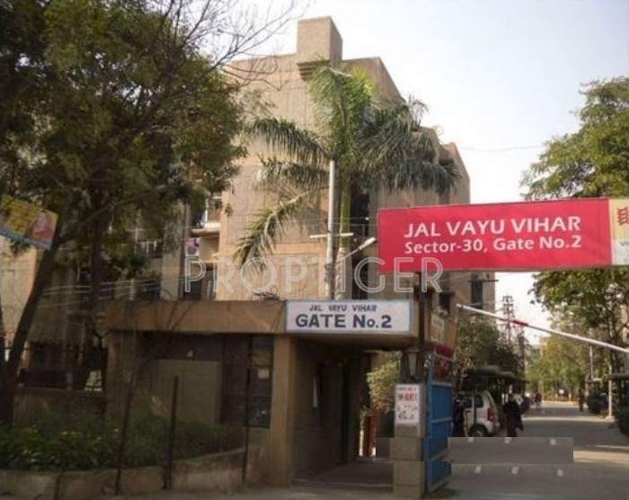 jalvayu vihar Images for Elevation of Halwasiya Jalvayu Vihar