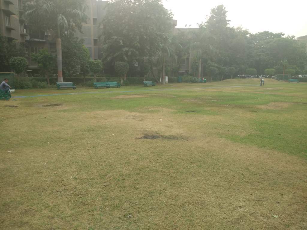  jalvayu vihar Landscape Garden and Tree Planting
