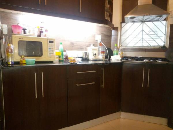 Kitchen jalvayu-vihar Kitchen