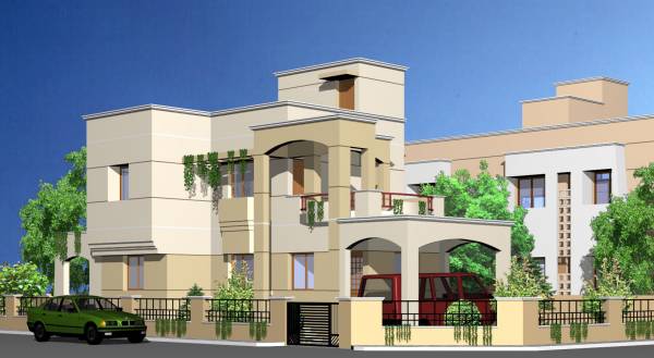  khivraj-manasarovar Elevation