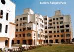 Images for Elevation of Karia Builders Konark Aangan Images for Elevation of Karia Builders Konark Aangan