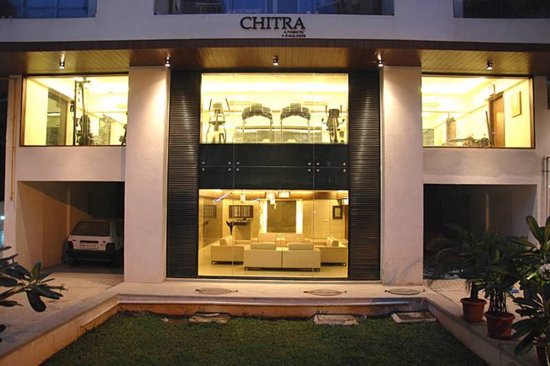 Images for Amenities of PR Chitra