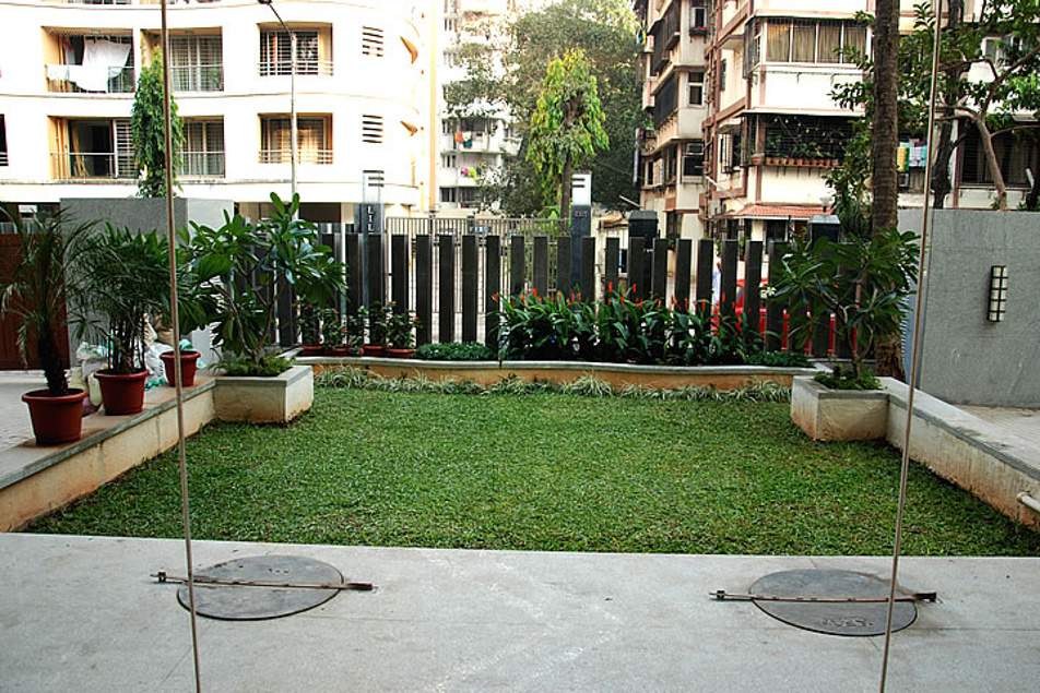Images for Amenities of PR Chitra