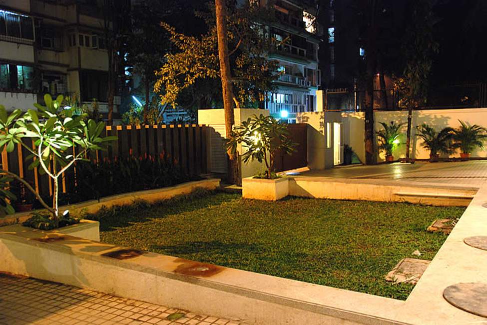 Images for Amenities of PR Chitra