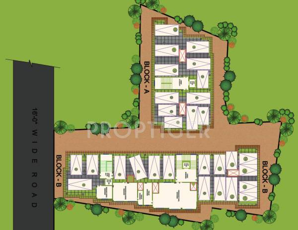Images for Layout Plan of Realtech Nirman Titli titli Images for Layout Plan of Realtech Nirman Titli