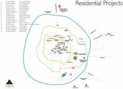 Images for Location Plan of Embassy Crown