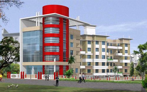  nandadeep Images for Elevation of Vikram Nandadeep