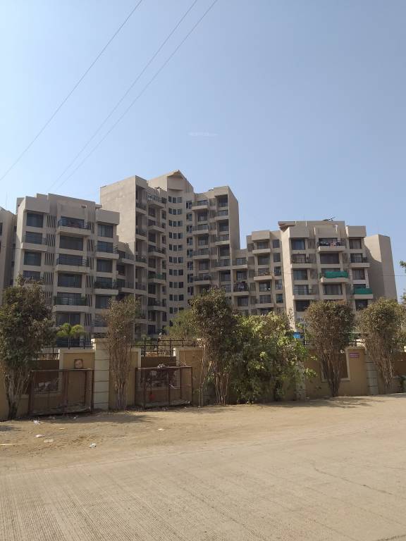 Images for Elevation of Trimurti Eternal Exotica