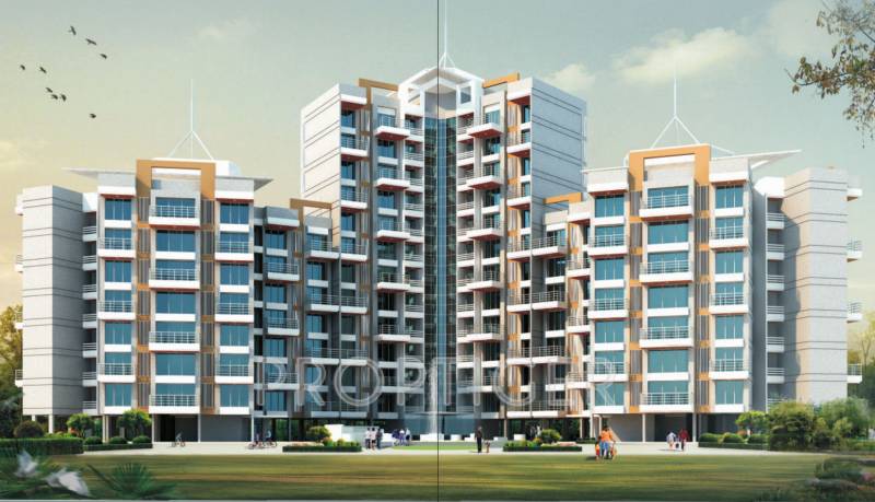 Images for Elevation of Trimurti Eternal Exotica