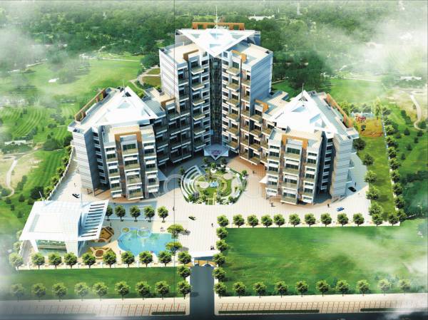Images for Elevation of Trimurti Eternal Exotica