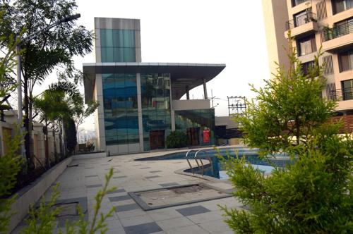 Images for Amenities of Trimurti Eternal Exotica