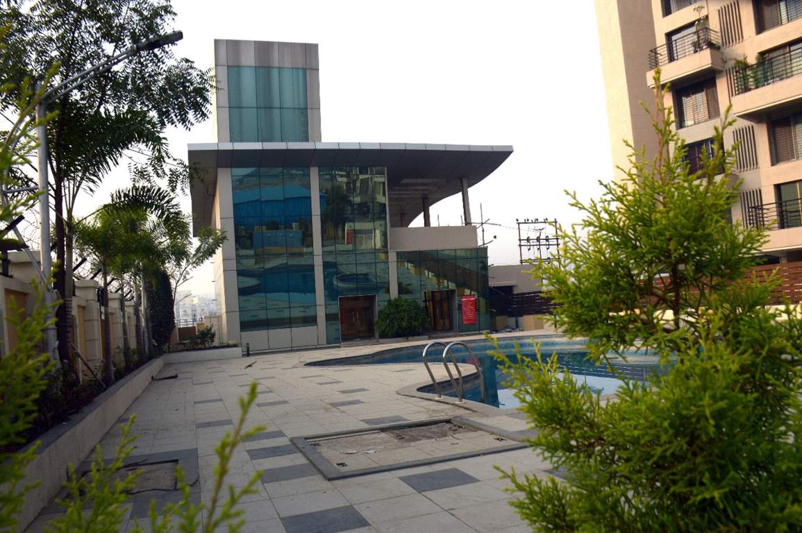 Images for Amenities of Trimurti Eternal Exotica