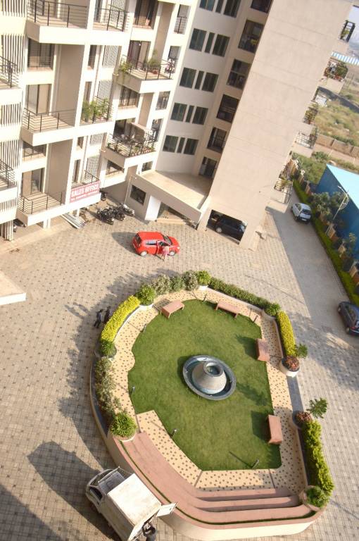 Images for Amenities of Trimurti Eternal Exotica