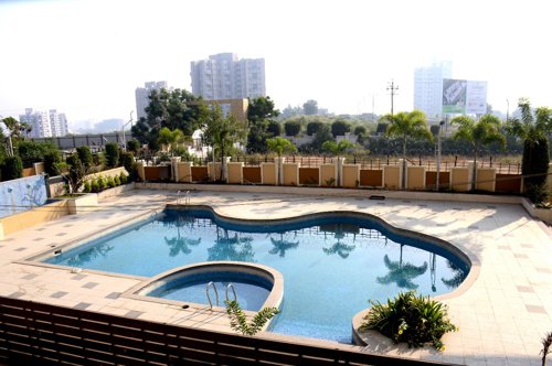 Images for Amenities of Trimurti Eternal Exotica