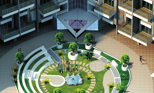 Images for Amenities of Trimurti Eternal Exotica