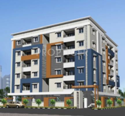 Images for Elevation of Jubilee Surya