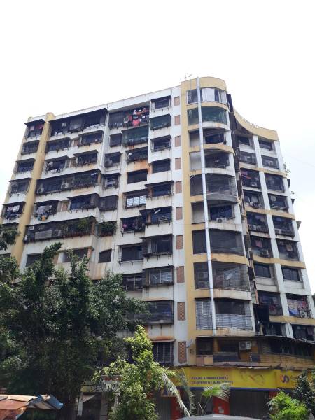  kanan-apartment Elevation