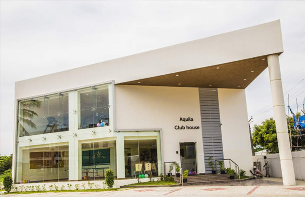 pristine pavilion Images for Amenities of DRA Pristine Pavilion