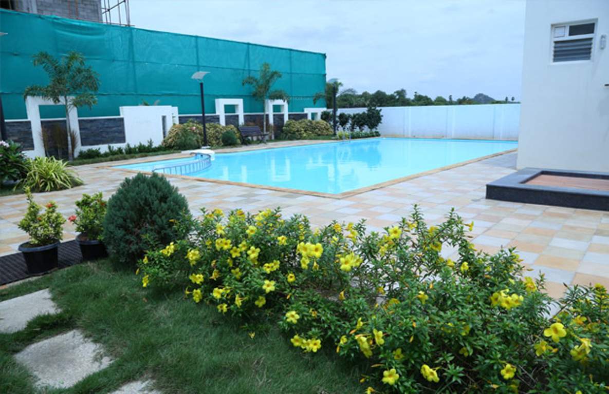 pristine pavilion Images for Amenities of DRA Pristine Pavilion