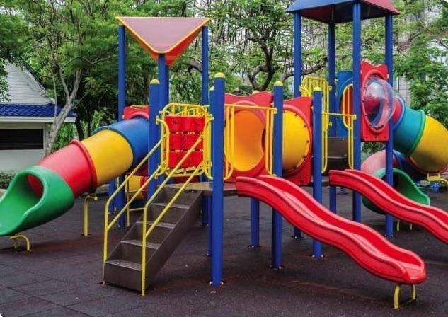 pristine pavilion Images for Amenities of DRA Pristine Pavilion