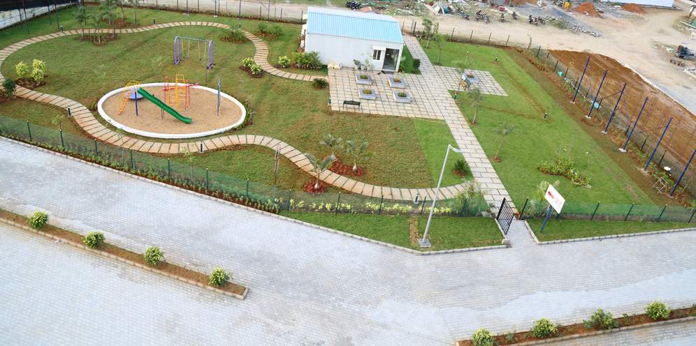 pristine pavilion Images for Amenities of DRA Pristine Pavilion