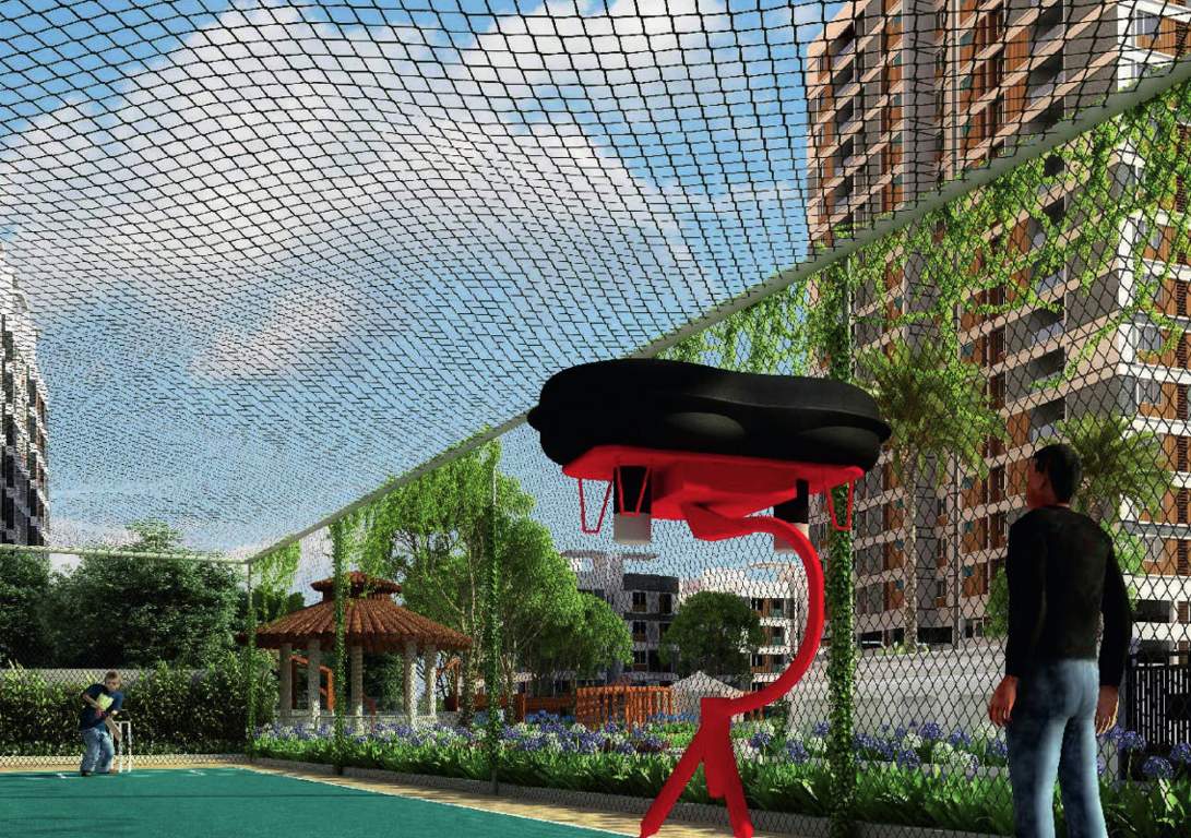 pristine pavilion Images for Amenities of DRA Pristine Pavilion