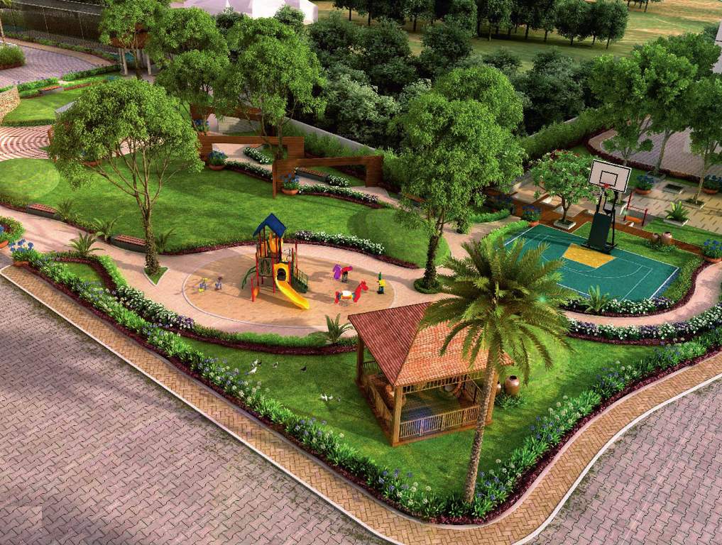 pristine pavilion Images for Amenities of DRA Pristine Pavilion