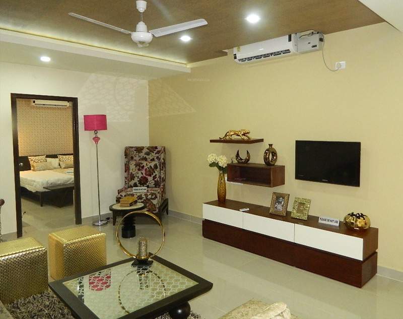 pristine pavilion Images for Main Other of DRA Pristine Pavilion