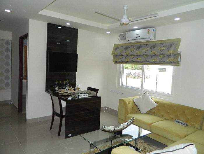 pristine pavilion Images for Main Other of DRA Pristine Pavilion