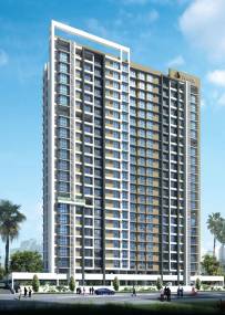 Images for Elevation of Chandak Harmony Images for Elevation of Chandak Harmony