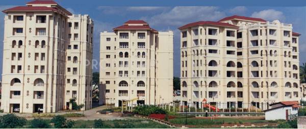 Images for Elevation of Kolte Patil Whispering Meadows Images for Elevation of Kolte Patil Whispering Meadows