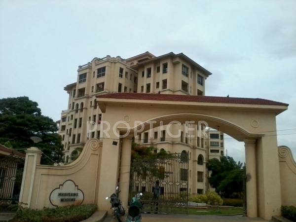 Images for Elevation of Kolte Patil Whispering Meadows