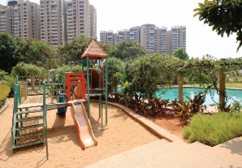 Images for Amenities of Kolte Patil Whispering Meadows