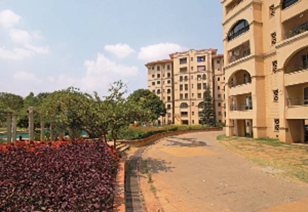 Images for Amenities of Kolte Patil Whispering Meadows
