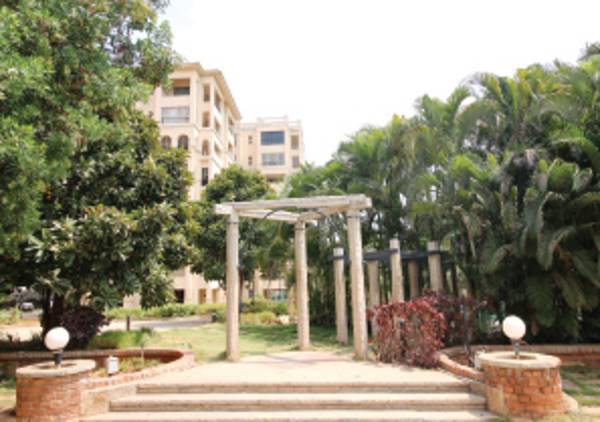 Images for Amenities of Kolte Patil Whispering Meadows