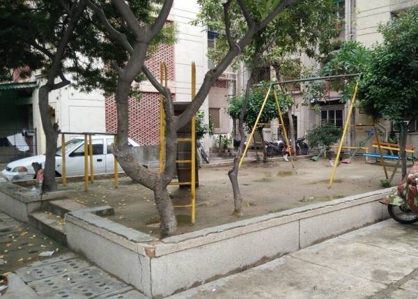  kendriya-vihar Children's play area